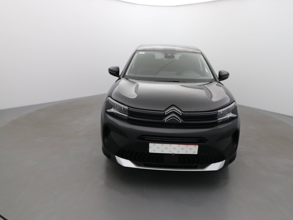 CITROEN C5 AIRCROSS 1.5 BLUEHDI 130CH FEEL PACK BOITE AUTOMATIQUE - ref: 68982 - Photo 5