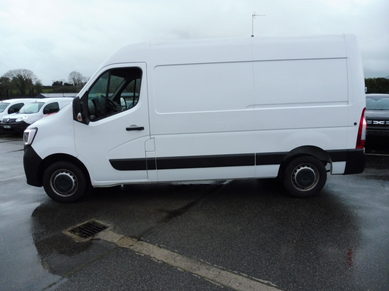 RENAULT MASTER III FG F3300 L2H2 2.3 BLUE DCI 135CH GRAND CONFORT EURO6 - ref: 69019 - Photo 6