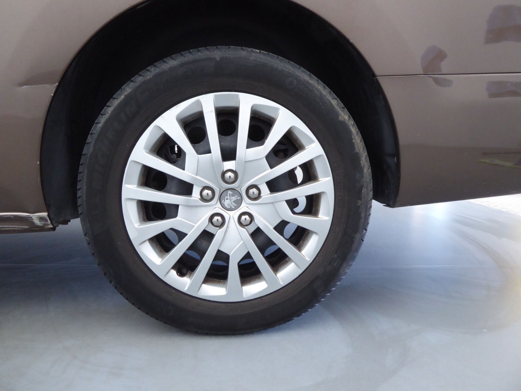 PEUGEOT TRAVELLER 1.5 BLUEHDI 120CH S&S LONG BUSINESS 9 PLACES - ref: 69037 - Photo 10