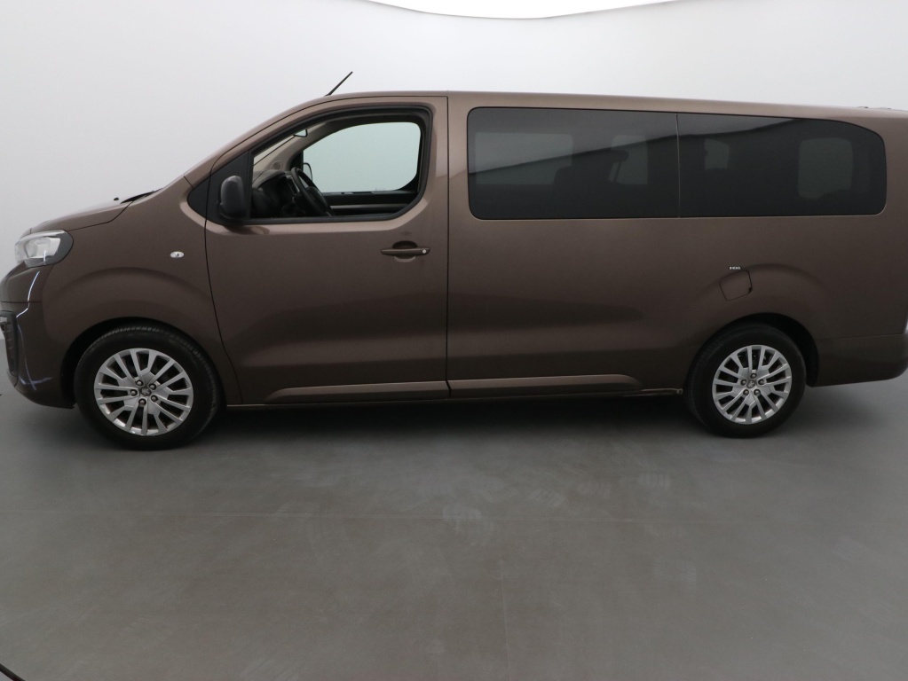 PEUGEOT TRAVELLER 1.5 BLUEHDI 120CH S&S LONG BUSINESS 9 PLACES - ref: 69037 - Photo 2