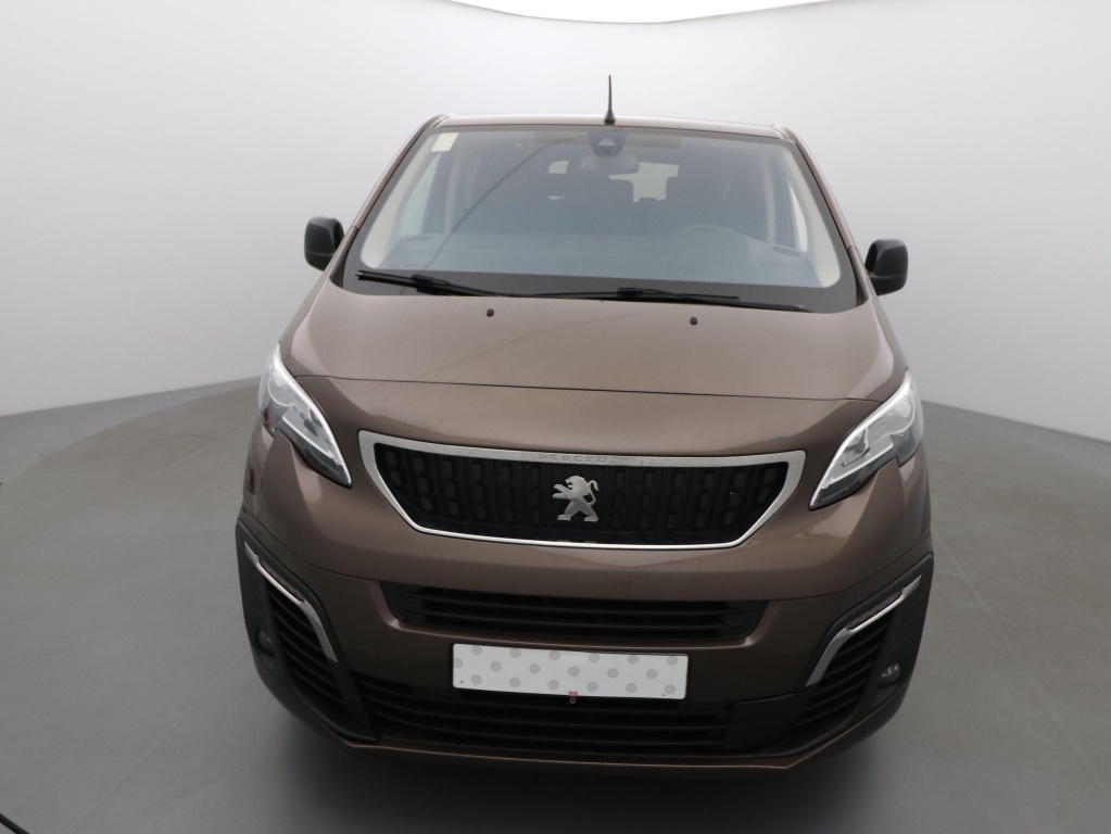 PEUGEOT TRAVELLER 1.5 BLUEHDI 120CH S&S LONG BUSINESS 9 PLACES - ref: 69037 - Photo 5