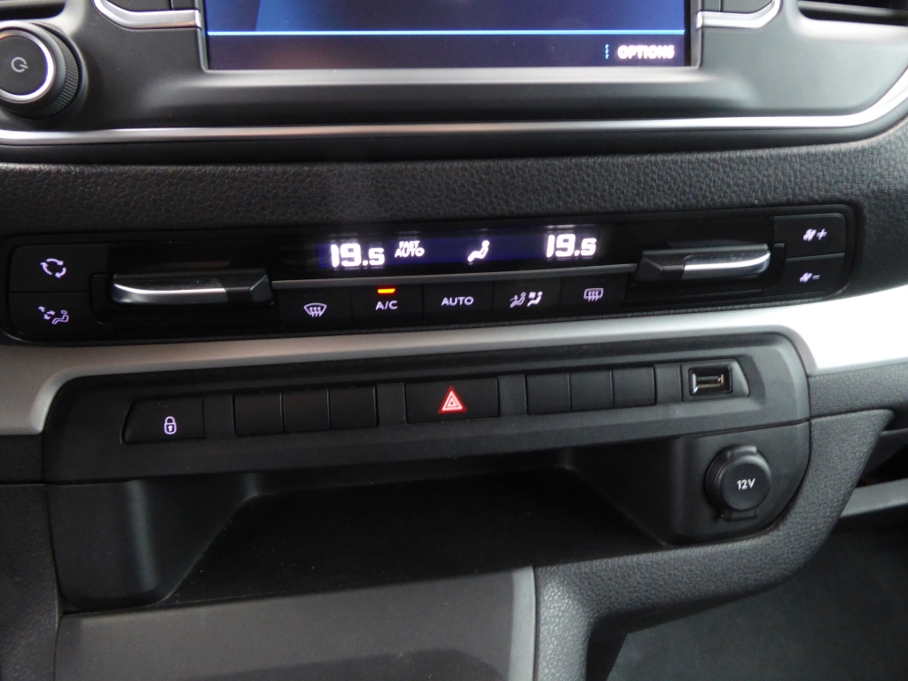 PEUGEOT TRAVELLER 1.5 BLUEHDI 120CH S&S LONG BUSINESS 9 PLACES - ref: 69037 - Photo 7