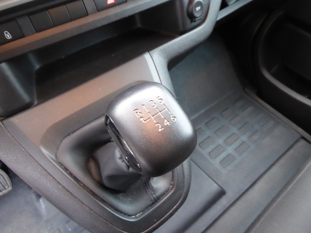 PEUGEOT TRAVELLER 1.5 BLUEHDI 120CH S&S LONG BUSINESS 9 PLACES - ref: 69040 - Photo 12