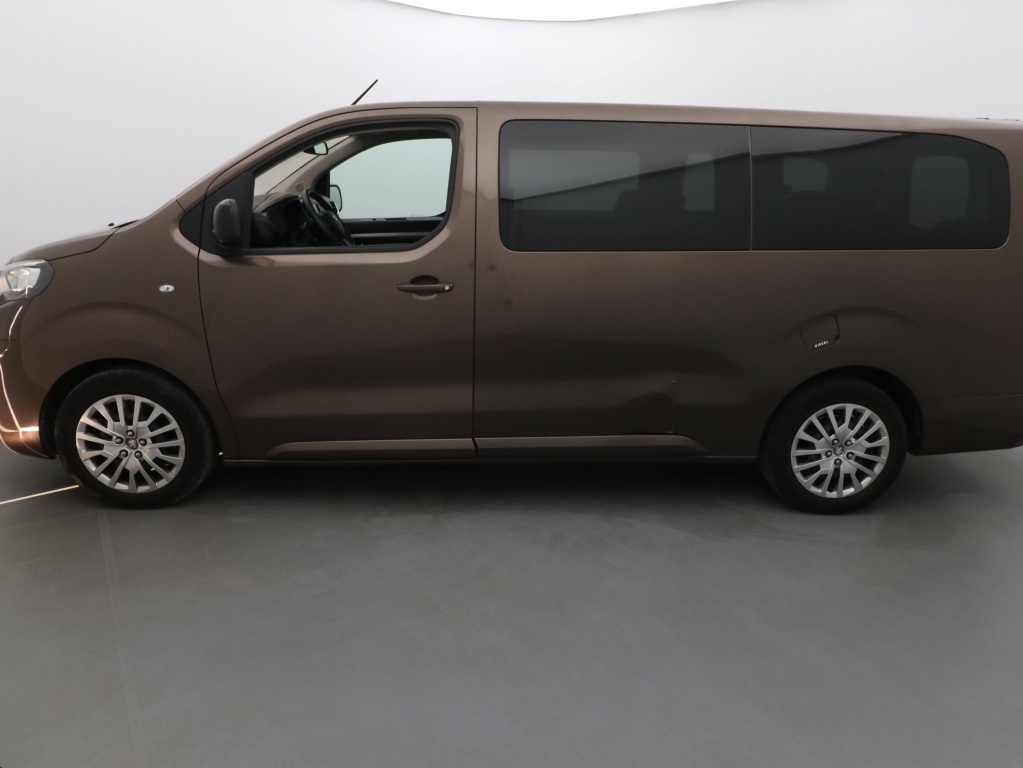 PEUGEOT TRAVELLER 1.5 BLUEHDI 120CH S&S LONG BUSINESS 9 PLACES - ref: 69040 - Photo 2