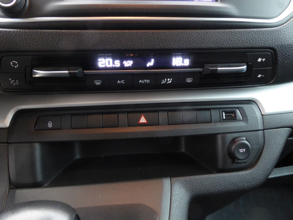 PEUGEOT TRAVELLER 1.5 BLUEHDI 120CH S&S LONG BUSINESS 9 PLACES - ref: 69040 - Photo 7