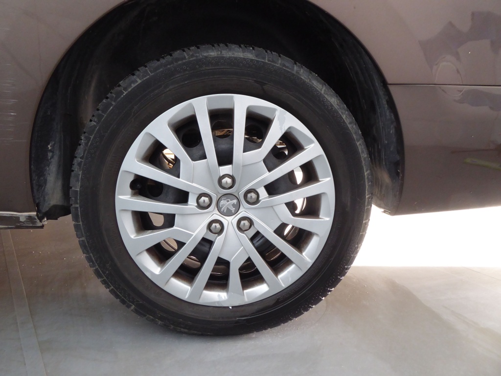 PEUGEOT TRAVELLER 1.5 BLUEHDI 120CH S&S LONG BUSINESS 9 PLACES - ref: 69041 - Photo 10