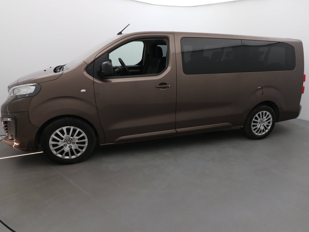 PEUGEOT TRAVELLER 1.5 BLUEHDI 120CH S&S LONG BUSINESS 9 PLACES - ref: 69041 - Photo 2