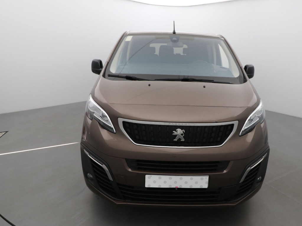 PEUGEOT TRAVELLER 1.5 BLUEHDI 120CH S&S LONG BUSINESS 9 PLACES - ref: 69041 - Photo 5