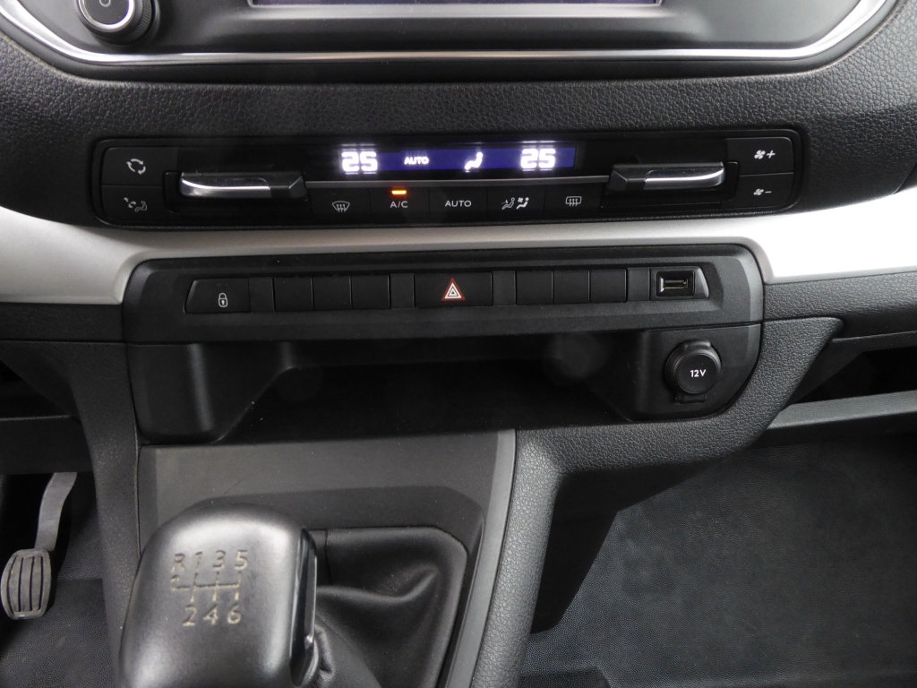 PEUGEOT TRAVELLER 1.5 BLUEHDI 120CH S&S LONG BUSINESS 9 PLACES - ref: 69041 - Photo 7