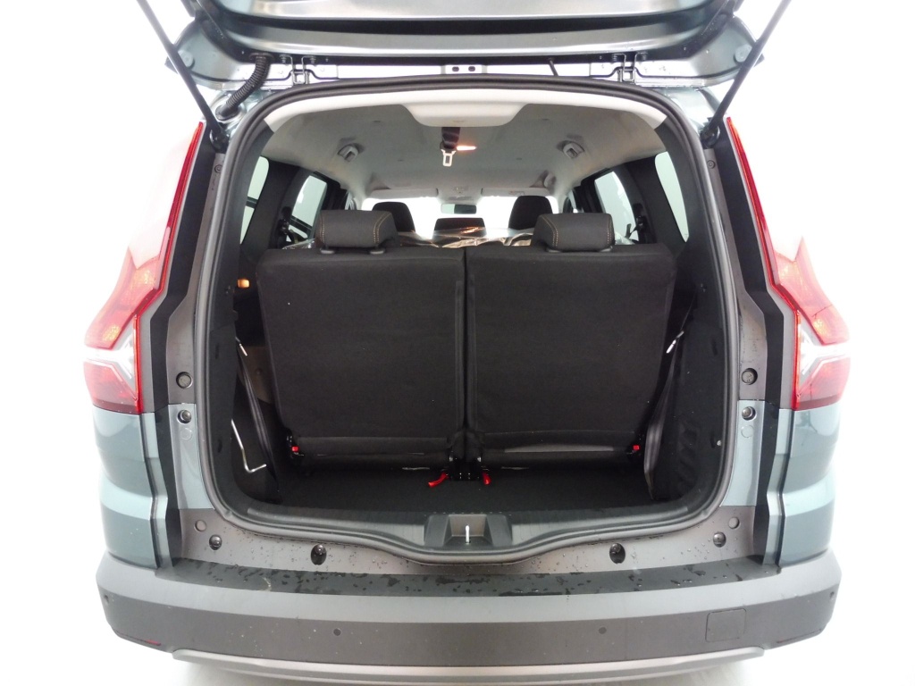 DACIA JOGGER 1.0 TCE 110CH EXTREME+ 7 PLACES - ref: 69117 - Photo 10