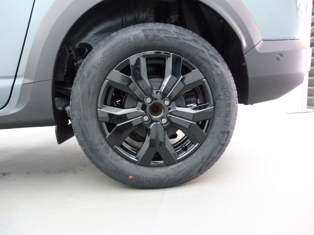DACIA JOGGER 1.0 TCE 110CH EXTREME+ 7 PLACES - ref: 69117 - Photo 11
