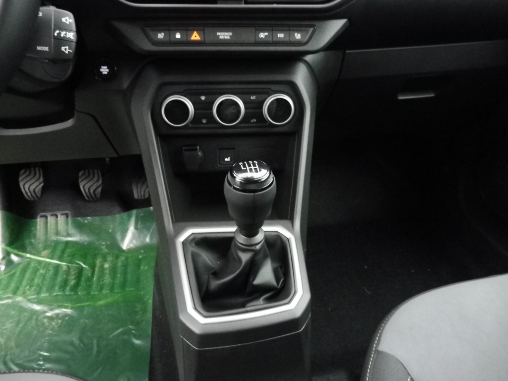 DACIA JOGGER 1.0 TCE 110CH EXTREME+ 7 PLACES - ref: 69117 - Photo 13