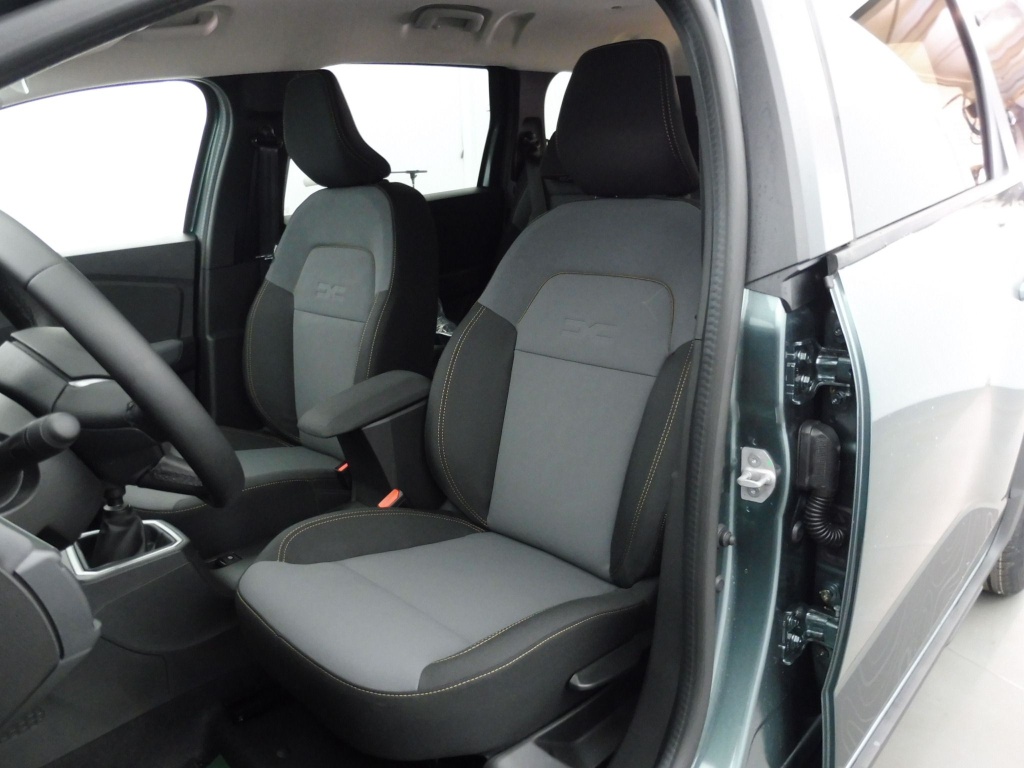 DACIA JOGGER 1.0 TCE 110CH EXTREME+ 7 PLACES - ref: 69117 - Photo 14