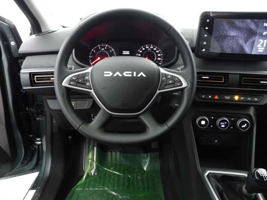 DACIA JOGGER 1.0 TCE 110CH EXTREME+ 7 PLACES - ref: 69117 - Photo 16