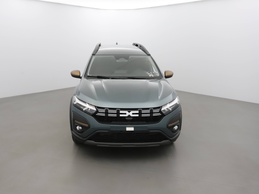 DACIA JOGGER 1.0 TCE 110CH EXTREME+ 7 PLACES - ref: 69117 - Photo 2