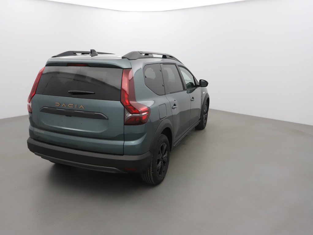 DACIA JOGGER 1.0 TCE 110CH EXTREME+ 7 PLACES - ref: 69117 - Photo 3