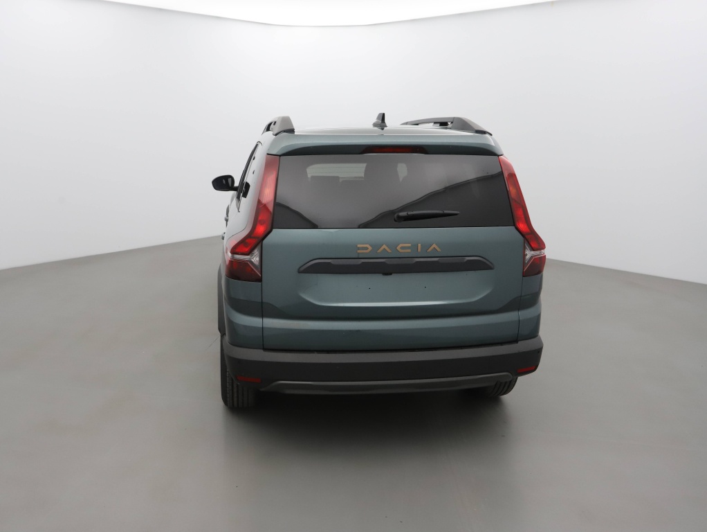DACIA JOGGER 1.0 TCE 110CH EXTREME+ 7 PLACES - ref: 69117 - Photo 4