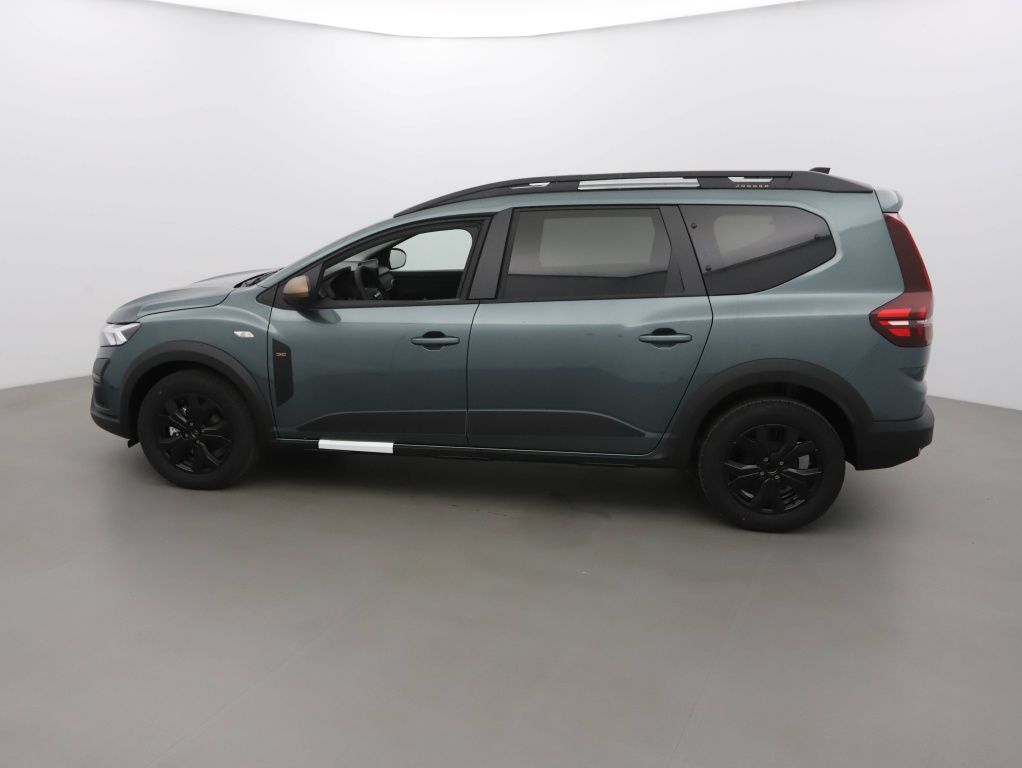 DACIA JOGGER 1.0 TCE 110CH EXTREME+ 7 PLACES - ref: 69117 - Photo 5