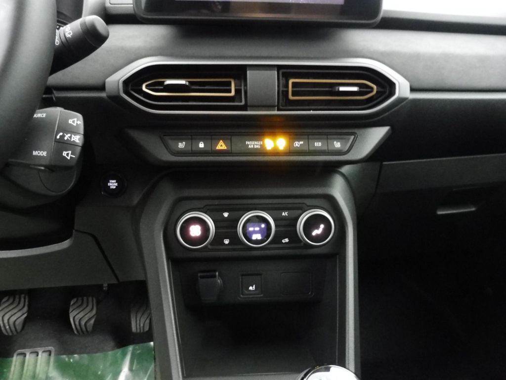 DACIA JOGGER 1.0 TCE 110CH EXTREME+ 7 PLACES - ref: 69117 - Photo 7