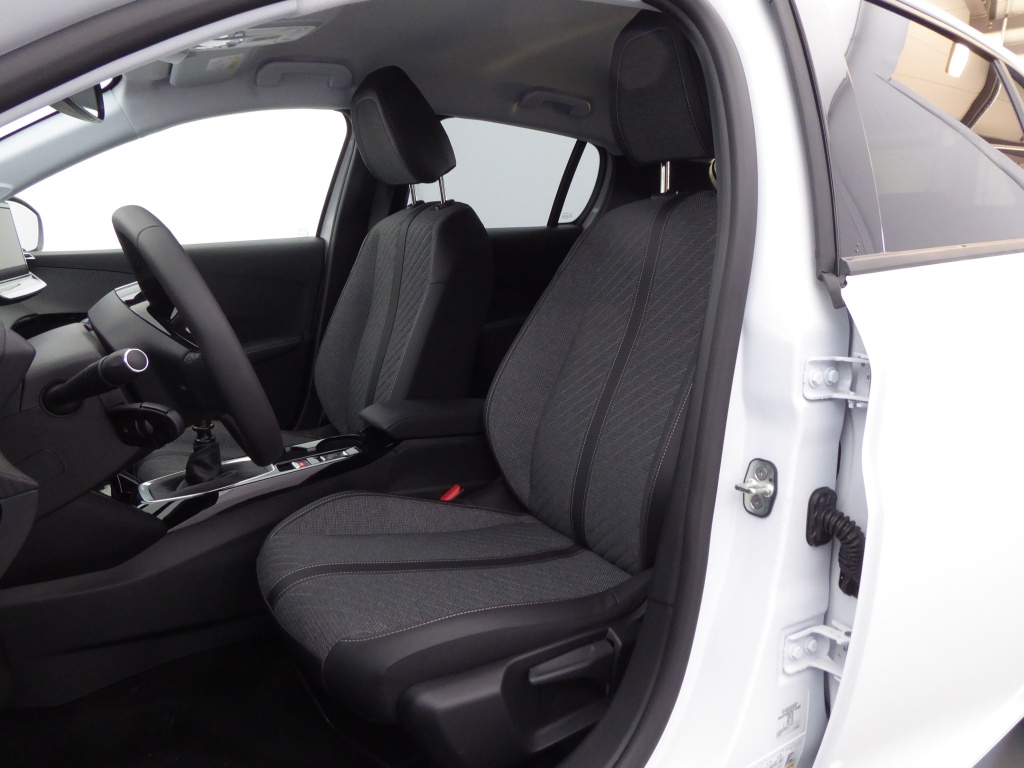 PEUGEOT 208 1.2 100CH S&S ALLURE - ref: 69156 - Photo 13