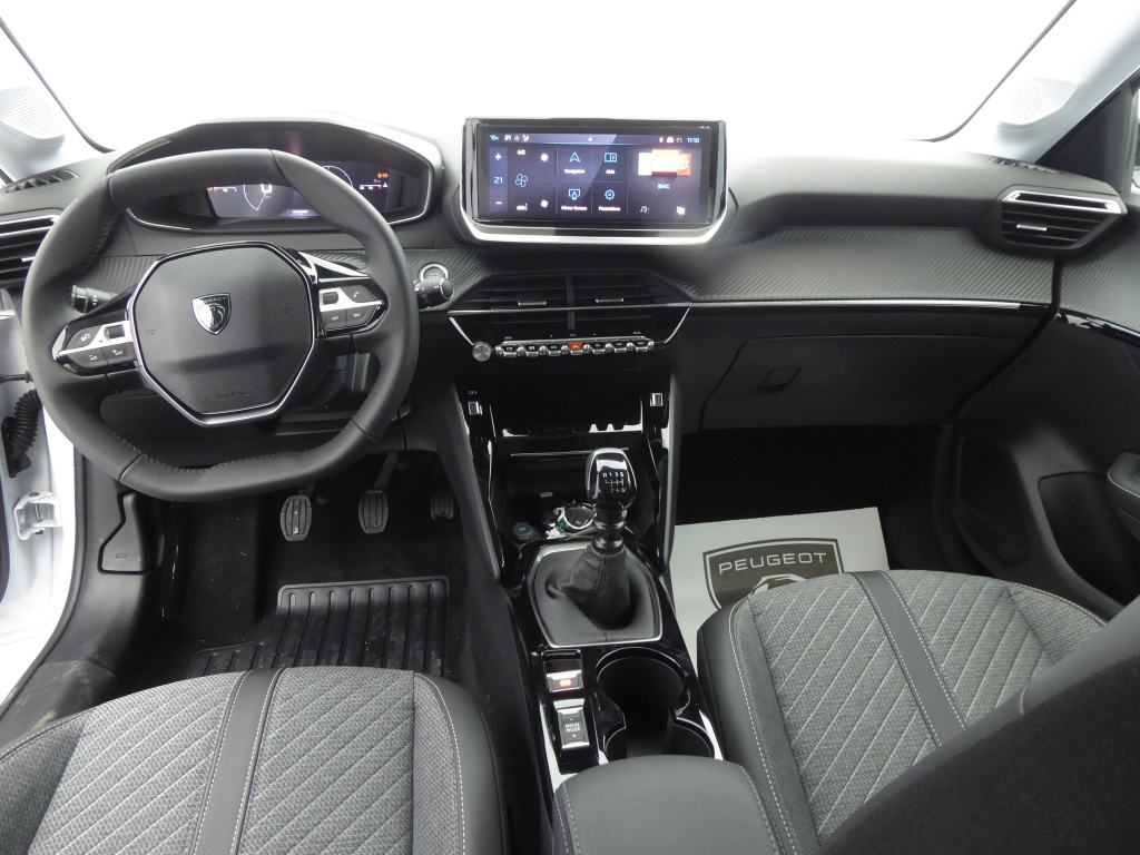 PEUGEOT 208 1.2 100CH S&S ALLURE - ref: 69156 - Photo 14