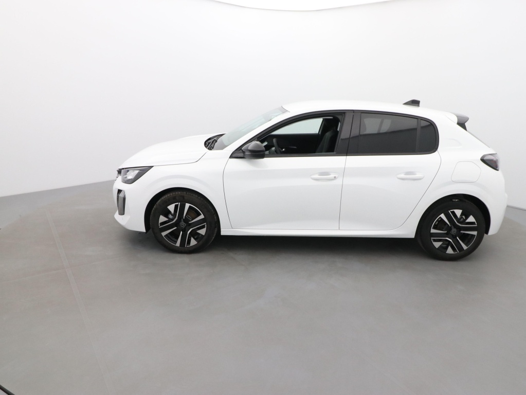 PEUGEOT 208 1.2 100CH S&S ALLURE - ref: 69156 - Photo 2