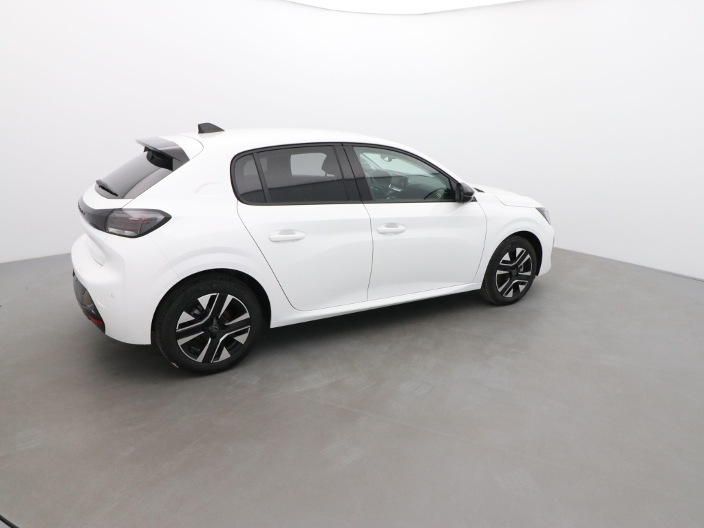 PEUGEOT 208 1.2 100CH S&S ALLURE - ref: 69156 - Photo 4