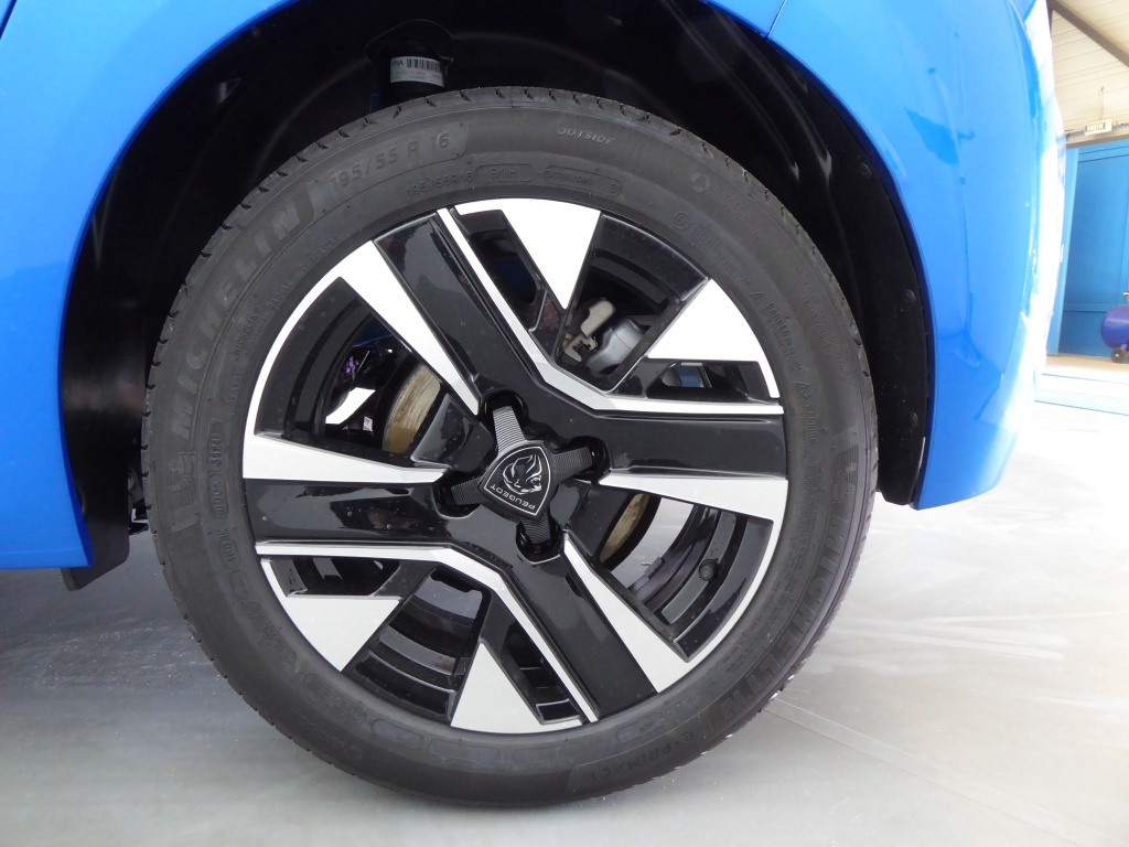 PEUGEOT 208 1.2 100CH S&S ALLURE - ref: 69158 - Photo 11