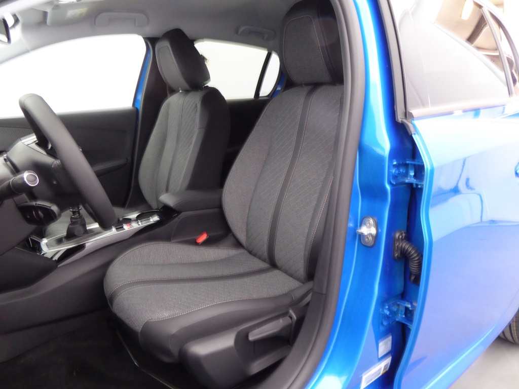 PEUGEOT 208 1.2 100CH S&S ALLURE - ref: 69161 - Photo 14