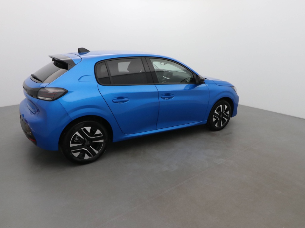 PEUGEOT 208 1.2 100CH S&S ALLURE - ref: 69161 - Photo 4