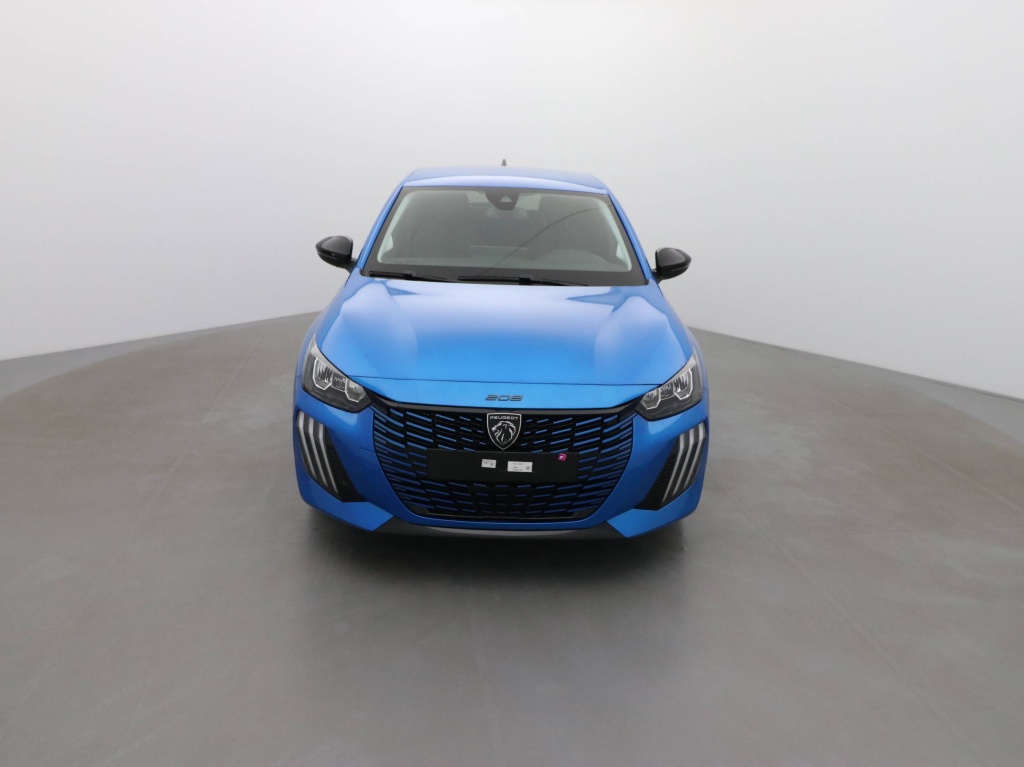 PEUGEOT 208 1.2 100CH S&S ALLURE - ref: 69161 - Photo 5