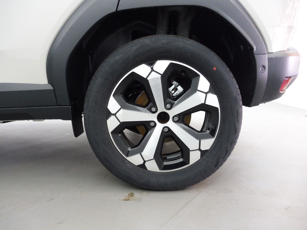 DACIA DUSTER 1.3 TCE 130CH FAP JOURNEY 4X2 - ref: 69167 - Photo 12