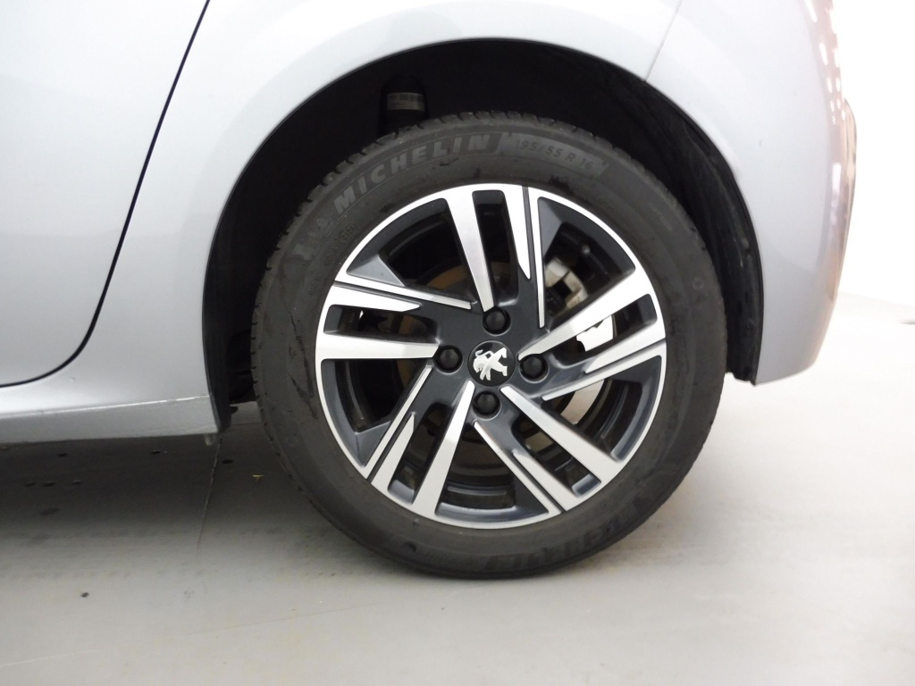 PEUGEOT 208 1.2 PURETECH 100CH S&S ALLURE PACK - ref: 69180 - Photo 12