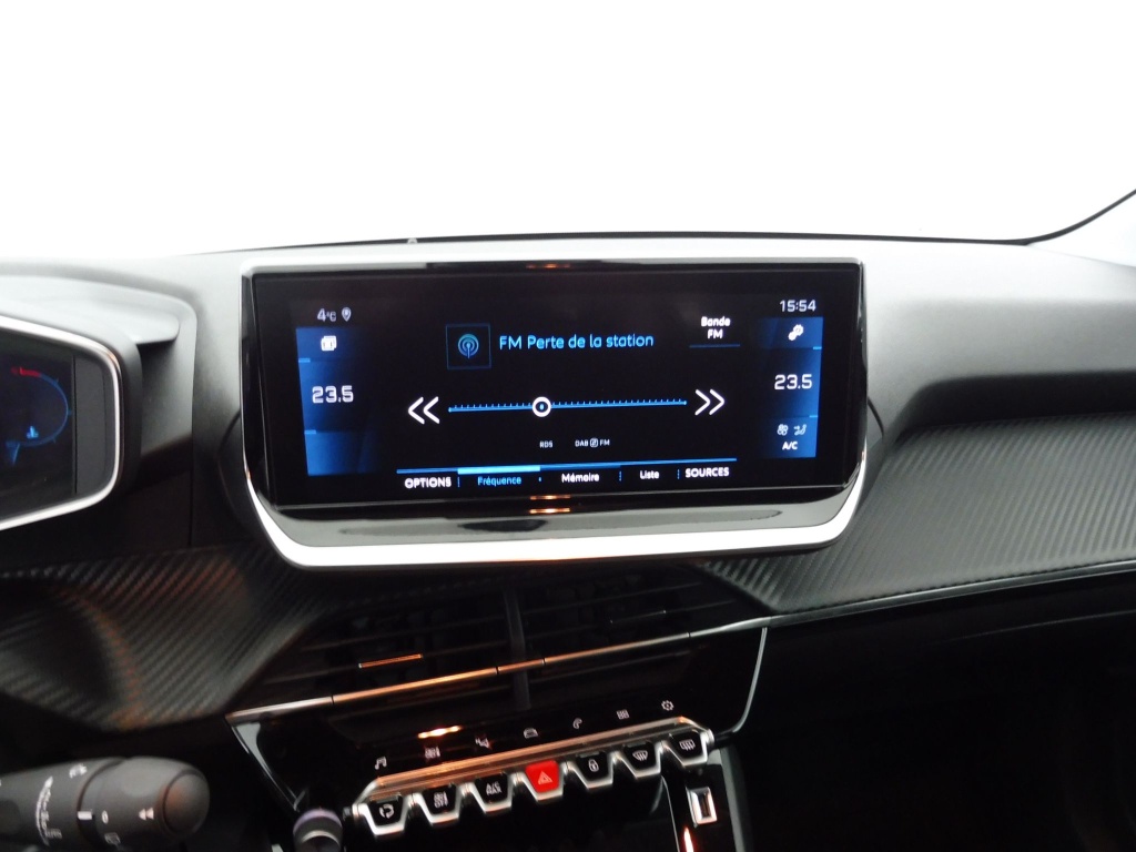 PEUGEOT 208 1.2 PURETECH 100CH S&S ALLURE PACK - ref: 69180 - Photo 13