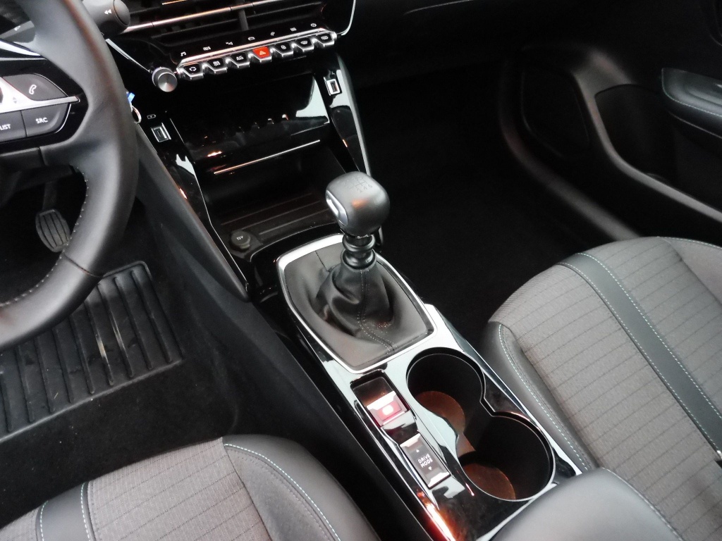 PEUGEOT 208 1.2 PURETECH 100CH S&S ALLURE PACK - ref: 69180 - Photo 14