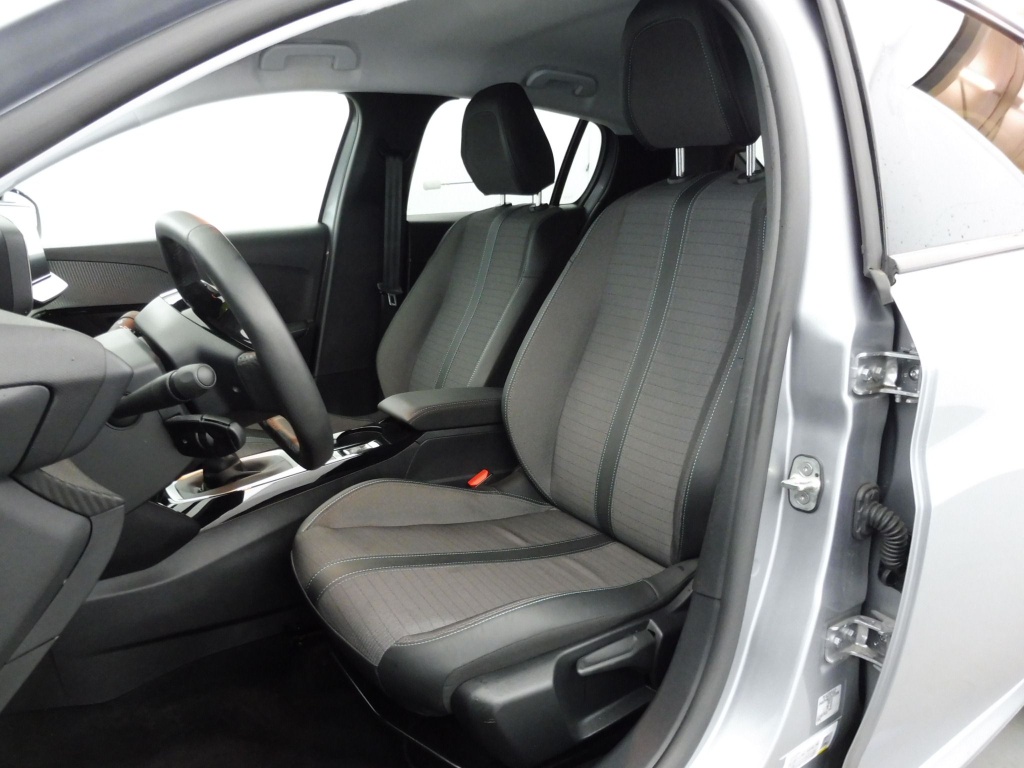 PEUGEOT 208 1.2 PURETECH 100CH S&S ALLURE PACK - ref: 69180 - Photo 15