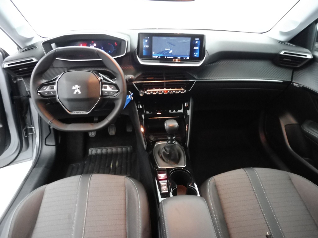 PEUGEOT 208 1.2 PURETECH 100CH S&S ALLURE PACK - ref: 69180 - Photo 16