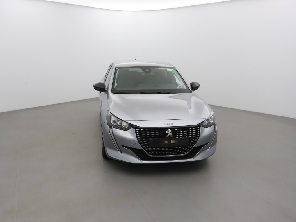PEUGEOT 208 1.2 PURETECH 100CH S&S ALLURE PACK - ref: 69180 - Photo 2