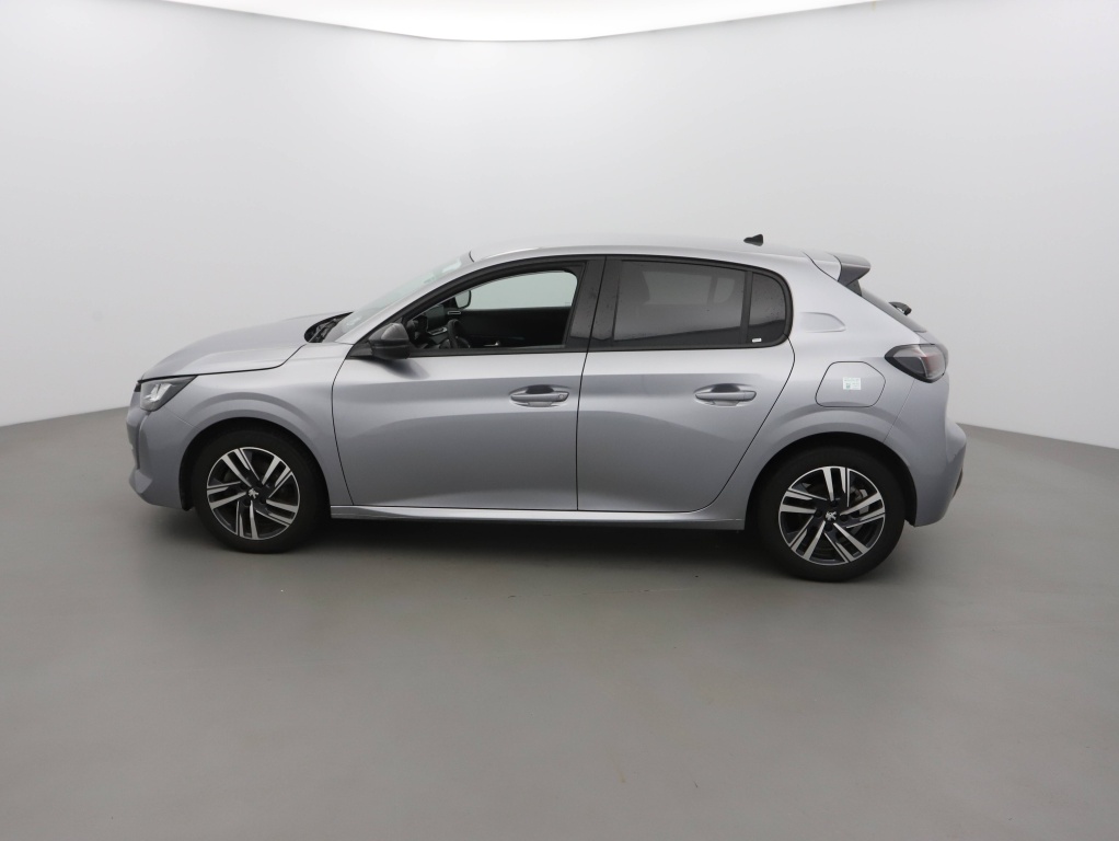 PEUGEOT 208 1.2 PURETECH 100CH S&S ALLURE PACK - ref: 69180 - Photo 5