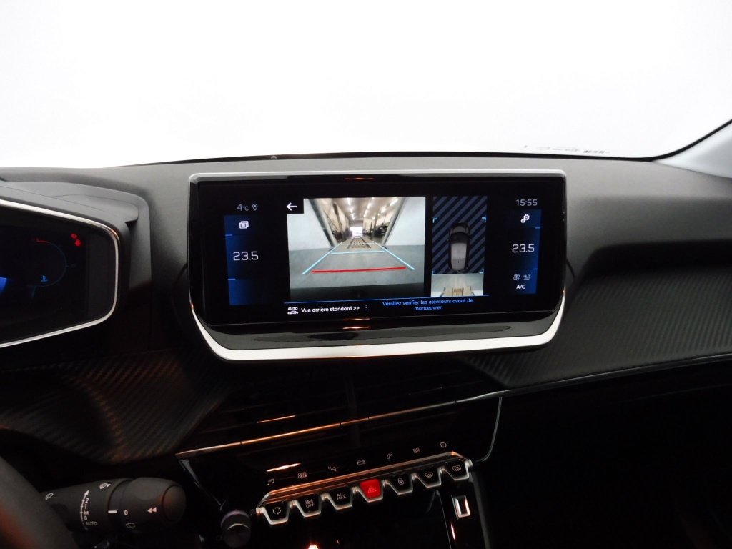 PEUGEOT 208 1.2 PURETECH 100CH S&S ALLURE PACK - ref: 69180 - Photo 6