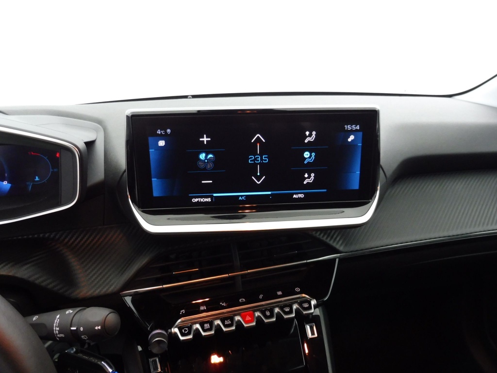 PEUGEOT 208 1.2 PURETECH 100CH S&S ALLURE PACK - ref: 69180 - Photo 7