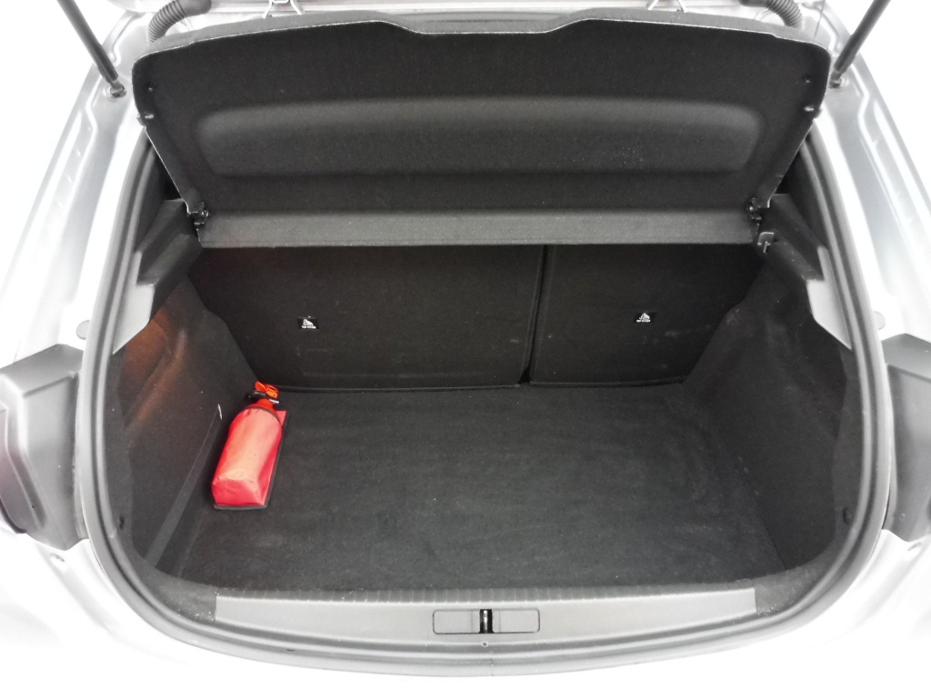 PEUGEOT 208 1.2 PURETECH 100CH S&S ALLURE PACK - ref: 69181 - Photo 11