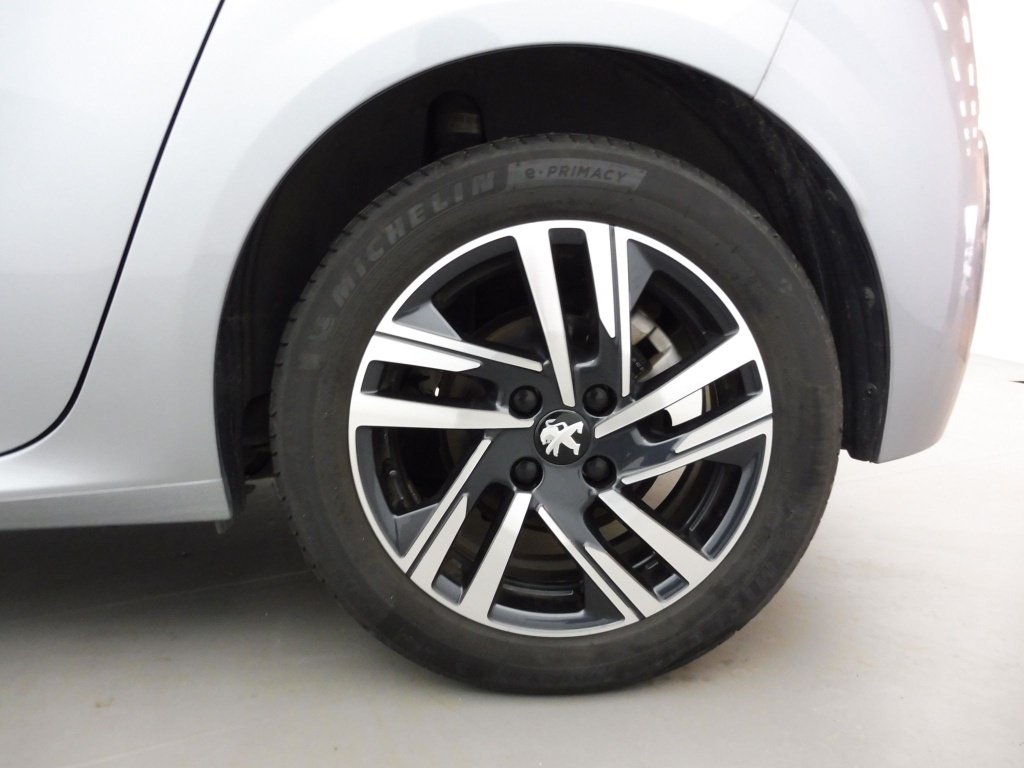 PEUGEOT 208 1.2 PURETECH 100CH S&S ALLURE PACK - ref: 69181 - Photo 12