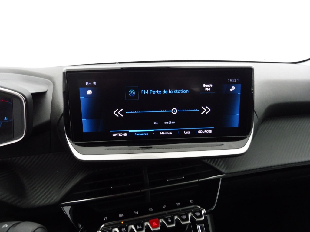 PEUGEOT 208 1.2 PURETECH 100CH S&S ALLURE PACK - ref: 69181 - Photo 13