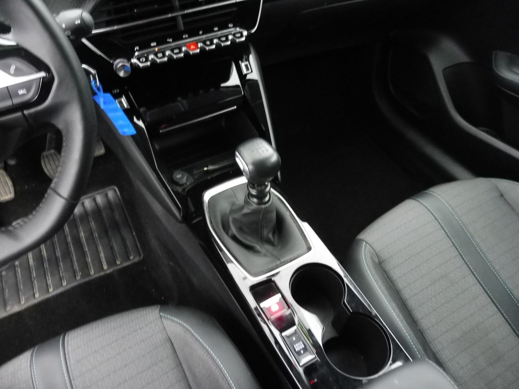 PEUGEOT 208 1.2 PURETECH 100CH S&S ALLURE PACK - ref: 69181 - Photo 14