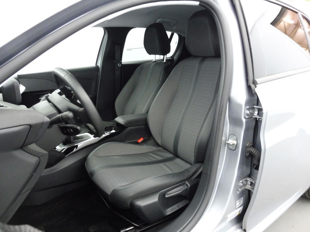 PEUGEOT 208 1.2 PURETECH 100CH S&S ALLURE PACK - ref: 69181 - Photo 15
