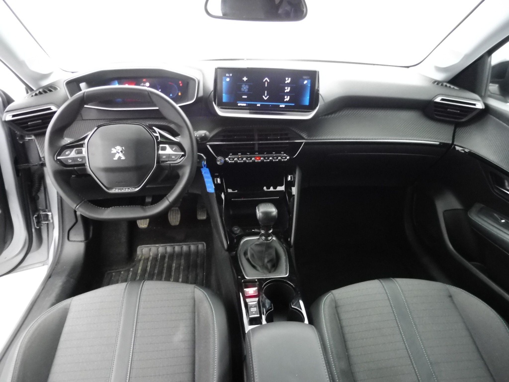 PEUGEOT 208 1.2 PURETECH 100CH S&S ALLURE PACK - ref: 69181 - Photo 16