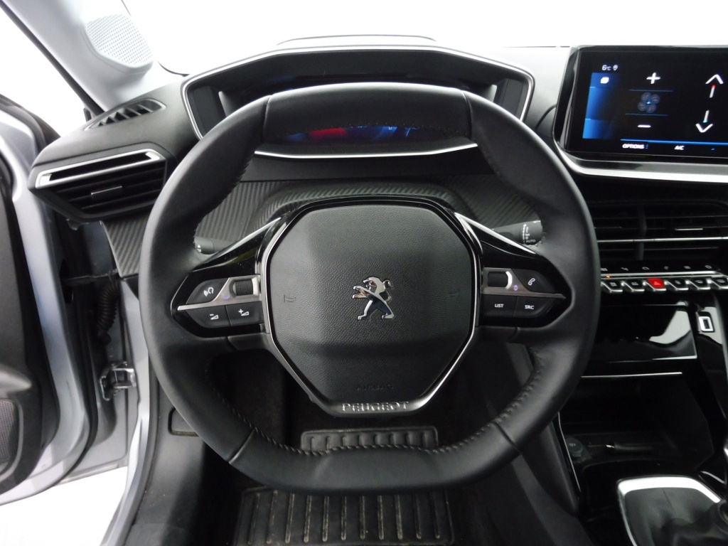 PEUGEOT 208 1.2 PURETECH 100CH S&S ALLURE PACK - ref: 69181 - Photo 17