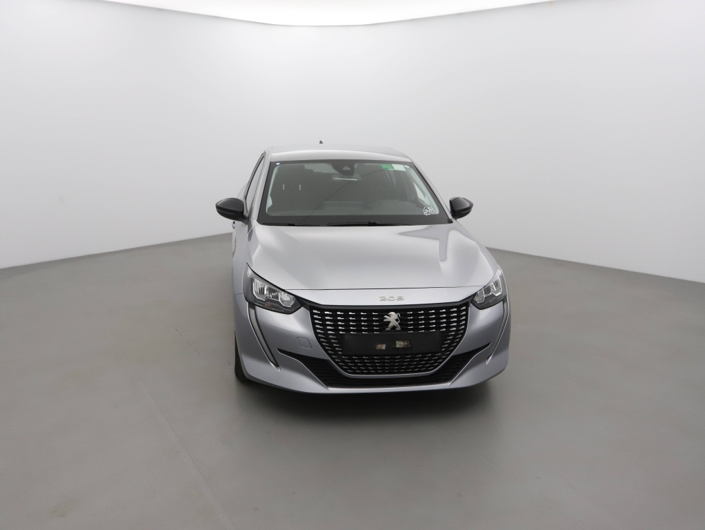 PEUGEOT 208 1.2 PURETECH 100CH S&S ALLURE PACK - ref: 69181 - Photo 2