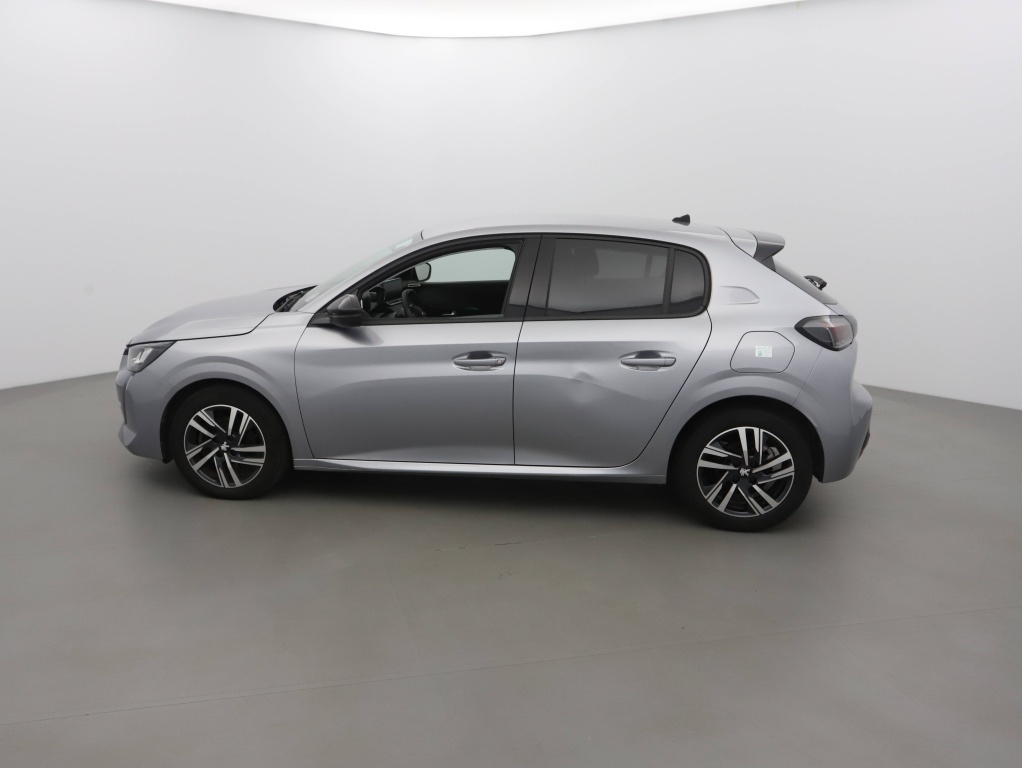 PEUGEOT 208 1.2 PURETECH 100CH S&S ALLURE PACK - ref: 69181 - Photo 5